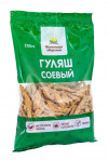 ЖИТНИЦА ЗДОРОВЬЯ Гуляш соевый 250г фото 2 — 65fit