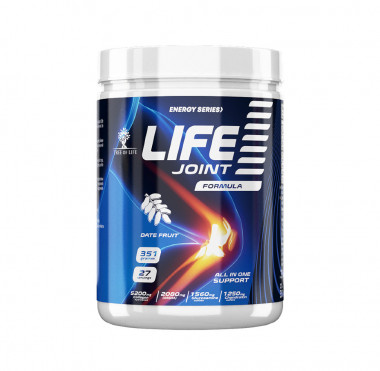 Joint date 351g, LIFE — 65fit