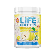 Life Protein Pear 1lb — 65fit