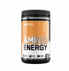 #ON-Essential Amino Energy Naturally 30 serv Peach Lemonade фото 1 — 65fit