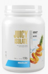 #MAXLER Juicy Isolate 1lb Pineapple фото 2 — 65fit