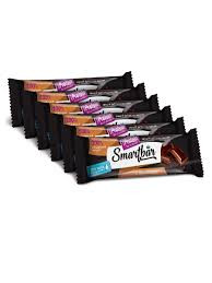 SMARTBAR Батончик в глазури Protein &quot;Шоколад&quot; 40г — 65fit