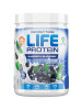 Life Protein Blueberry and Blackberry 1lb фото 1 — 65fit