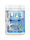 Life Protein Blueberry and Blackberry 1lb фото 2 — 65fit