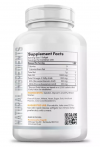 #PROPER VIT Wild Caught Omega3 Fish oil 1000mg 180mg DHA 120mg 200 softgel фото 2 — 65fit