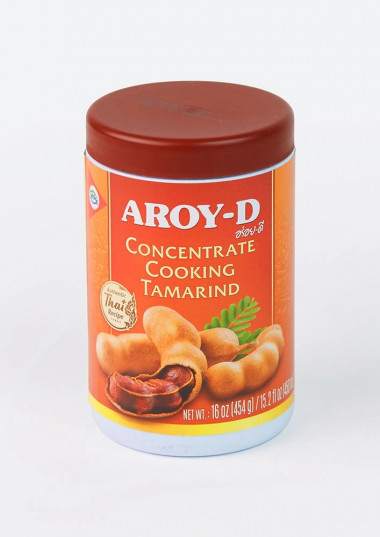 AROY-D Паста из тамаринда 454г — 65fit