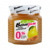 BOMBBAR Джем низкокалорийный BombJam "Груша-корица" 250г фото 1 — 65fit