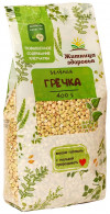 ЖИТНИЦА ЗДОРОВЬЯ Гречка зеленая 400г фото 2 — 65fit