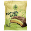 FIT KIT Protein Cake Фисташковый крем 70г/24 фото 1 — 65fit