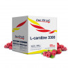 BE FIRST L-Carnitine 3300 мг Малина питьевая ампула 25мл фото 1 — 65fit