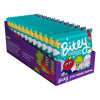 BITEY Паффы хрустящие со вкусом «Яблоко-брокколи» 20г фото 2 — 65fit