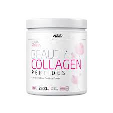 VPLAB Collagen Peptides Beauty 150г фото 1 — 65fit