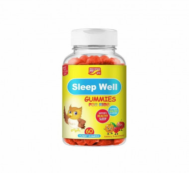 #PROPER VIT for Kids Sleep Well 60 Yummy Gummies — 65fit