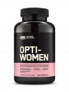 Optimum Nutrition Витамины Opti-Women 120 капсул фото 2 — 65fit
