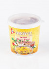 AROY-D Паста "Карри желтая" банка, пластик 400г фото 2 — 65fit