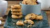 SCHÄR Печенье с кусочками шоколада Choco Chip Cookies 100г фото 2 — 65fit