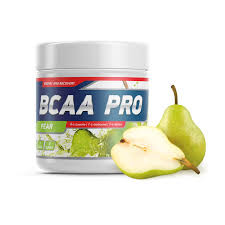 #GeneticLab БЦАА PRO 250g.(Груша) — 65fit