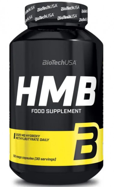 #BioTech  HMB 150 Mega caps — 65fit