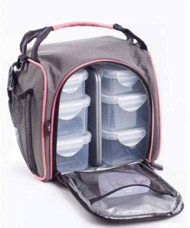 Сумка для питания SR18, DayLight — 65fit