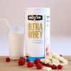 #Maxler Ultra Whey 450g White Chocolate raspberry фото 1 — 65fit