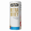 #Maxler Ultra Whey 450g White Chocolate raspberry фото 2 — 65fit