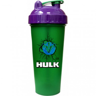 #Шейкер Super Hero Series-Hulk — 65fit