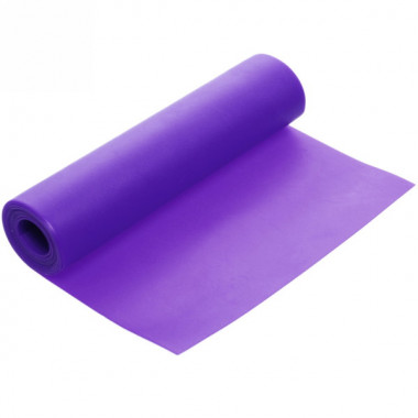 Эспандер ленточный 150х15х0,35см в тубе 2763589 — 65fit