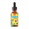 #PROPER VIT for Kids Vitamin D3 Mixed Berry Flavor 1oz 30ml фото 1 — 65fit