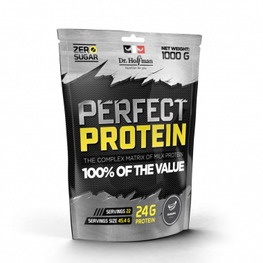 Perfect Protein печенье 1000g, Dr.Hoffman — 65fit