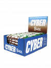 CYBER BITE Батончик протеиновый Шоколад 30г фото 2 — 65fit