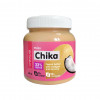 CHIKALAB MISS CHIKA Паста Арахисовая с кокосом 250г фото 1 — 65fit