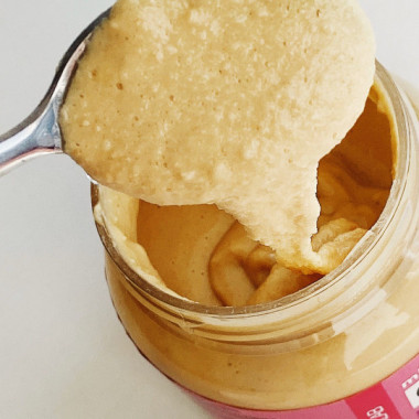 CHIKALAB MISS CHIKA Паста Арахисовая с кокосом 250г — 65fit