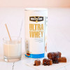 #Maxler Ultra Whey 450g Salty Caramel фото 1 — 65fit