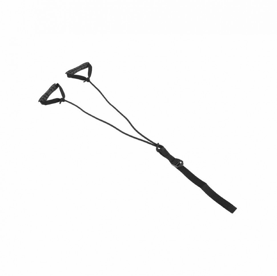 Эспандер с жесткими ручками 26-05 1115504 фото 1 — 65fit