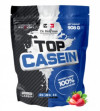 Top Casein клубника 908g, Dr.Hoffman фото 2 — 65fit