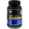 ON GOLD STANDARD 100% CASEIN Протеин Шоколад-Арахисовое масло 2lb (909г) фото 2 — 65fit