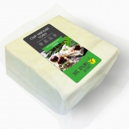 Эко Крым, Детка! Сыр мягкий Тофу &quot;Итальянские травы&quot; 250г — 65fit