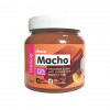 CHIKALAB CHOCO MACHO Паста Шоколадная с кокосом и кешью 250г фото 2 — 65fit