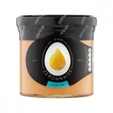 Mr.Djemius ZERO Соус майонезный &quot;Том Ям&quot; 270г — 65fit