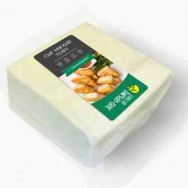Эко Крым, Детка! Сыр мягкий Тофу с Ламинарией 250г — 65fit