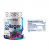 BE FIRST Collagen + hyaluronic acid + vitamin C Лесные ягоды 200 г фото 2 — 65fit