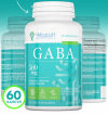 Life GABA 500 mg 60 caps фото 2 — 65fit
