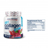 BE FIRST Collagen + hyaluronic acid + vitamin C Малина 200 г фото 2 — 65fit