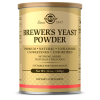 SOLGAR Brewer's Yeast Powder 14 oz. (400g) фото 1 — 65fit