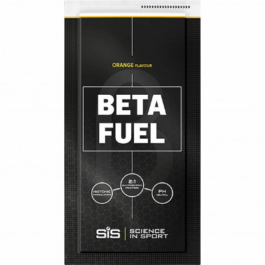 SIS Beta Fuel Высокоуглеводный напиток с электролитами Апельсин 84г/15 — 65fit