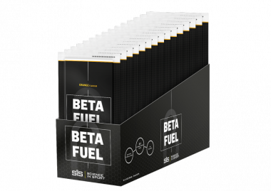 SIS Beta Fuel Высокоуглеводный напиток с электролитами Апельсин 84г/15 — 65fit