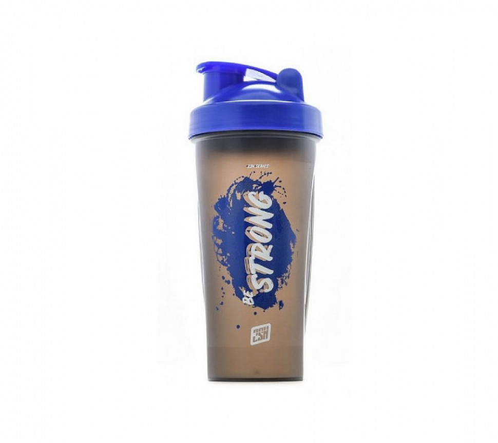 #2SN Шейкер Be Strong 700ml фото 1 — 65fit