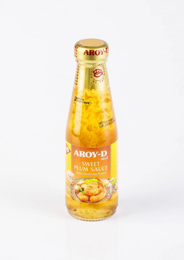 AROY-D Coус &quot;Сливовый&quot; 245г — 65fit