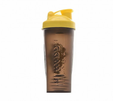 #2SN Шейкер Be Hard 700ml — 65fit