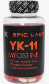 #Epic Labs LMyostine YK-11 60 caps фото 2 — 65fit